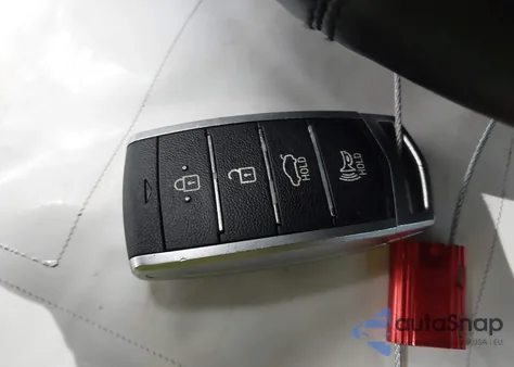 2019 Genesis G70 3.3T Advanced из США, поврежденный, VIN KMTG54LE5KU017579